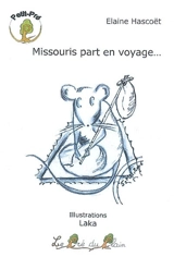 Missouris part en voyage... - Elaine Hascoët