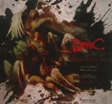 Devil may cry : une comédie divine - Nicolas Courcier