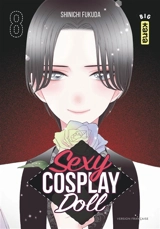 Sexy cosplay doll. Vol. 8 - Shinichi Fukuda