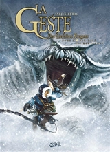 La geste des chevaliers dragons. Vol. 6. Par-delà les montagnes - Ange