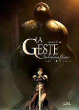 La geste des chevaliers dragons. Vol. 16. La déesse - Ange