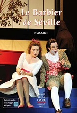 Avant-scène opéra (L'), n° 37. Le barbier de Séville - Gioachino Rossini