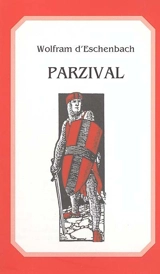 Parzival - Wolfram von Eschenbach