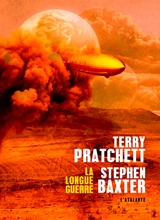 La longue guerre - Terry Pratchett