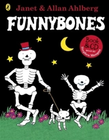 Funnybones - Allan Ahlberg