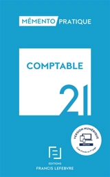 Comptable 2021 - PricewaterhouseCoopers