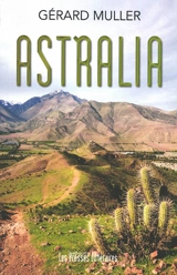 Astralia - Gérard Muller