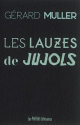 Les lauzes de Jujols - Gérard Muller