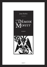 Le démon de minuit - Jean Robin
