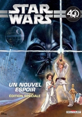 Star Wars. Vol. 4. Un nouvel espoir - Alessandro Ferrari