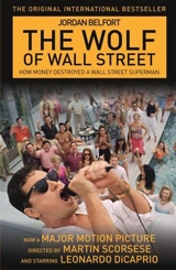 Wolf of Wall Street - Jordan Belfort