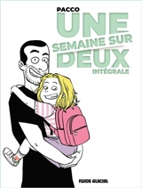 Une semaine sur deux : intégrale - Pacco