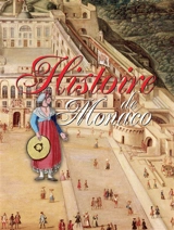 Histoire de Monaco : manuel pour l'enseignement secondaire - Thomas Fouilleron