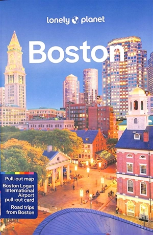 Boston - Mara Vorhees