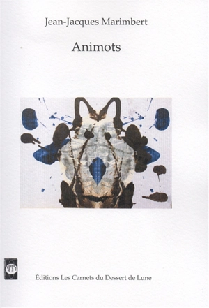 Animots - Jean-Jacques Marimbert