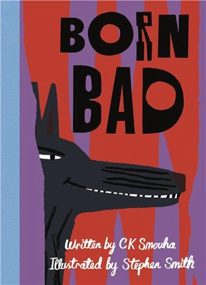 Born Bad - Stephen Smith