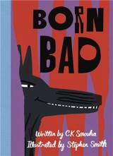 Born Bad - Stephen Smith