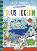 Sous l'océan - Jenny Cooper