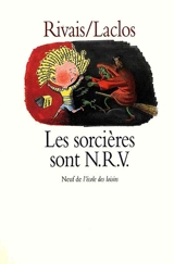 Les Sorcières sont NRV - Yak Rivais