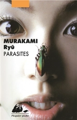 Parasites - Ryû Murakami