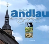 Andlau, la magnifique - Hubert Bender