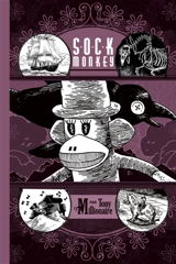 Sock Monkey : l'intégrale - Tony Millionaire