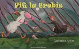 Fifi la brebis - Cathy Arhex