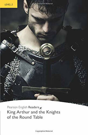 King Arthur and the knights of the Round Table - Deborah Tempest