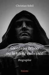 Giordano Bruno ou la Vérité embrasée : Biographie - Rupert Brooke