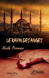 Le ravin des anges - Nicole Provence