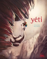 Yéti - Taï-Marc Le Thanh
