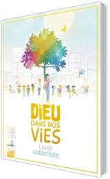 2025 DIEU DANS NOS VIES LIVRET CATECHISTE - LIVRET CATECHISTE 2025 - SERVICE DIOCESAIN CA