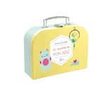 Valisette de mon bébé - Jeanne Ardoin