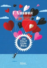 L'amour - Brigitte Labbé