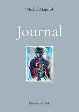 Journal - Michel Magnol
