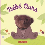 Bébé ours - Hélène Chetaud