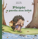 Picpic a perdu son bébé - Bing Lu