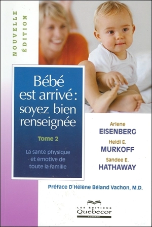 Soyez bien renseignée