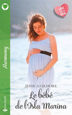 Le bébé de l'Isla Marina - Jessica Gilmore