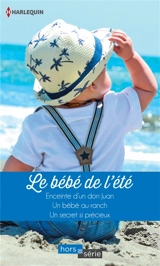 Le bébé de l'été - Abby Green