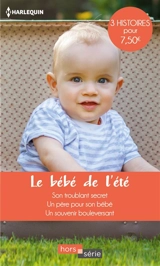 Le bébé de l'été - Sara Craven