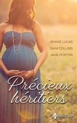 Précieux héritiers - Jennie Lucas