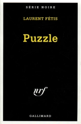 Puzzle - Laurent Fétis