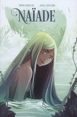 Naïade. Vol. 1 - Maria Surducan