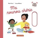 Ma nounou chérie - Louison Nielman