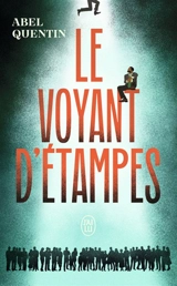Le voyant d'Etampes - Abel Quentin