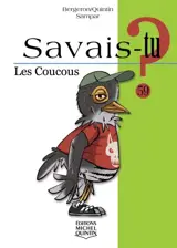 Les coucous - Alain M. Bergeron