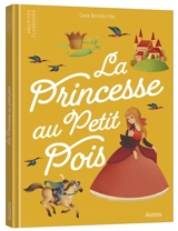 La princesse au petit pois - Natacha Godeau