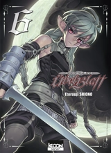 Ubel Blatt. Vol. 6 - Etorouji Shiono