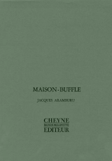 Maison-buffle - Jacques Aramburu